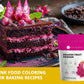 Kate Naturals Dragon Fruit Powder For Baking & Drink (4Oz). Vegan, Gluten Free Dried Pink Pitaya Powder For Dragonfruit Syrup, Smoothie & Food Coloring