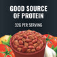 Dennisons Chili Con Carne with Beans, Canned Chili, 15 Ounce, Pack of 1