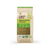 Organic Tattva, Organic Roasted Chana Dal, 500G | 100% Vegan, Gluten Free And No Additives