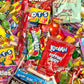 Candy Variety Pack - Assorted Candy Party Mix - 6 LB Bag - Assortment - Individually Wrapped - Bulk - Pinata - Mixed - Deluxe Mi