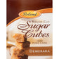 Roland Foods Demerara Brown Sugar Cubes, 35.2 Ounce Box, Specialty Imported, Model 70834, Brown