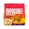 Impossible Character Shaped Chicken Nuggets Meat From Plants, Frozen, Fully Cooked, 12.1 oz