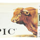 Epic Provisions Beef Jalapeno Bar, 1.3 Oz