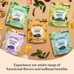 Four Sigmatic Think Organic Black Tea | Instant Organic Lemon Tea W/Lion'S Mane & L-Theanine For Mental Clarity & Focus | Organi