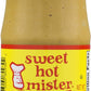 Mr Mustard Hot Sweet, 7.5 oz
