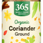 365 by Whole Foods Market  Organic Coriander Ground  1.52 oz