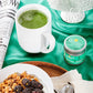Soar Organics - Kirishima Ceremonial Grade Matcha Green Tea Powder - Authentic Japanese Origin - Single Origin (1 Ounce)