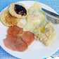 Dan'L Boone Country Ham 3-12Oz Pkgs (2 1/4 Lbs) With Red Eye Gravy Sample