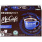 McCafe Colombian K Cup Coffee Pods, 12 Count, 4.12 oz Box, Model 00043000070383