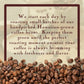 KA`U COFFEE MILL Washed Medium Roast Whole Bean Coffee - Plum & Citrus Notes - 8oz