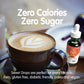 Sweetleaf Sweet Drops - Flavored Stevia Liquid Sweetener, Organic Stevia Extract, Zero Calories, Gluten Free, Keto Friendly, Non