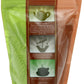 English Tea Store Loose Leaf, Earl Grey Cream Tea Pouches - Metropolitan Blend, 4 Ounce