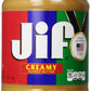 Jif Creamy Peanut Butter Twin Pack, 2-40 Ounces, 7G (7% Dv) Of Protein Per Serving, Smooth, Creamy Texture, No Stir Peanut Butter
