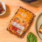 Cheese Bros. Bacon Baked Bliss Cheese | Made in Wisconsin | Heat & Eat | Fresh & Crispy | 4 Pack