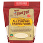 Bob s Red Mill Gluten Free All Purpose Baking Flour, 44oz (Pack of 4) - Vegan, Kosher
