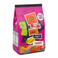 HERSHEYS Assorted Flavored  Halloween Candy Bulk Bag  52.86 oz (155 Pieces)