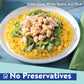 Minute Ready-to-Serve Yellow Rice, Microwavable Rice Cups, 8.8-Ounce Cups (Pack of 8)