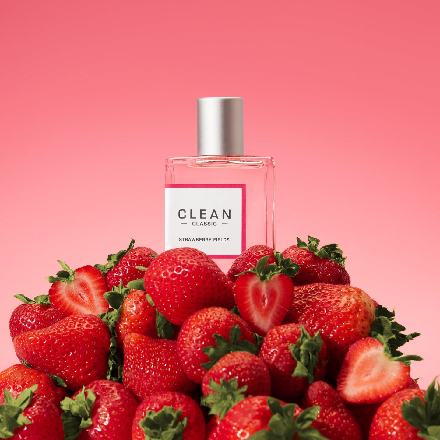 CLEAN CLASSIC Strawberry Fields 30mL