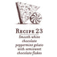 Talenti, Peppermint Bark, 16 oz (frozen)