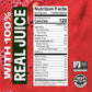 Evolution Fresh Mighty Watermelon Cold-Pressed Vegetable & Fruit Juice Blend 32 oz.