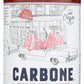 Carbone Sauce Pasta spirit-inspired flavor 24 OZ