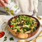 Poshi Green Olives - Original Flavor - Single Serve Pitted Olives - 1.1 Oz Bags - Pack of 10 - All Natural, Non-GMO, Gluten-Free