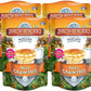 Birch Benders Paleo Pancake and Waffle Mix, 12 oz (Pack of 4)