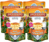 Birch Benders Paleo Pancake and Waffle Mix, 12 oz (Pack of 4)