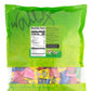 Warheads - Extreme Sour Hard Candy - Sour Apple, Black Cherry, Blue Raspberry, Lemon & Watermelon Flavors - 2 Lb. Bulk Bag