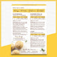 Simple Mills Almond Flour Baking Mix, Artisan Bread Mix - Gluten Free, Plant Based, Paleo Friendly, 10.4 Ounce (Pack Of 1)