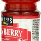 Langers Juice Cocktail Cranberry, 15.2 Fl Oz, Pack of 12