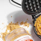 Pork Panko - 0 Carb Pork Rind Bread Crumbs - Keto And Paleo Friendly, Naturally Gluten-Free And Carb-Free (12Oz Jar) + Set Of 5
