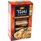 Thai Kitchen Gluten Free Brown Rice Noodles, 8 oz (Pack of 6)