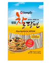 Sempio Glass Noodles, Dangmyun - Gluten-Free - Sweet Potato Vermicelli, Ideal For Korean Food, Japchae, Galbitang (31.74 Oz / 900G, Fat-Free, Good Carbs, Big Portions, Pasta Alternative)​