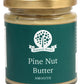 Nutural World Nut Butter Collection Set of 3 - Pistachio, Macadamia, Pine Nuts - 6 Oz (170g) - Pack of 1