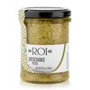 ROI Italian Artichoke Dip - Gourmet, Healthy, Vegan, Natural Artichoke Pesto for Bruschetta, Spinach Artichoke Dip, Sandwich Spr