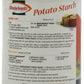 Manischewitz Whole Grain Matzo Meal, 16 Ounce (Pack Of 4)