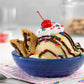 Chips Ahoy! Chewy Hershey'S Fudge Filled Soft Cookies, 9.6 Oz