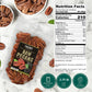 Raw Pecan Halves 44 oz (2.75 lb) Natural American Pecans | No PPO | Batch Tested Gluten & Peanut Free | Non-GMO | Shelled | Extr
