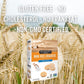 Sesmark Mini Rice Crackers Simply Salted - Gluten Free Rice Crackers Non Gmo Project Verified - 5.25 Oz. (Pack Of 6)