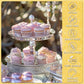 Gold Edible Glitter - 5G Food Grade Cake Decorating Shimmering Glitter, Edible Sprinkle Luster Dust For Drinks, Chocolates, Fond