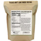 Anthonys Vital Wheat Gluten Flour, High Protein, Vegan, Non-GMO, Keto Friendly, 1.5 lb (24 Ounce)