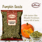 Aiva Pumpkin Seeds Raw (4 Lb Bulk) - Premium Whole Pepitas For Snacking, Baking, And Cooking