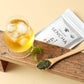 TOMOSAN Organic Sencha - Loose Leaf Japanese enhanced Green Tea  USDA Certified  Uji-Kyoto 100g/3.5oz