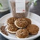 Kauffman Orchards Cinnamon Baking Chips In Bulk Bulk Cookie Bits 12 Oz.