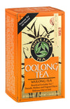 Triple Leaf Tea Oolong Tea - 20 Tea Bags