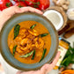 Kalustyan'S Coconut Curry Sauce, Indian Simmer Sauce - From New York City'S Favorite Spice Destination - Notes Of Tangy Tamarind