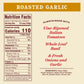 Rao'S Homemade All Natural Roasted Garlic Sauce, 24 Oz (Pack Of 12)
