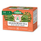 Tadin Shavegrass Tea - Herbal, Caffeine Free, 24 Tea Bags per Box, Pack of 6