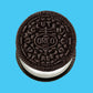 OREO Double Stuf Gluten Free Chocolate Sandwich Cookies, Gluten Free Cookies, 12 - 14.03 oz Packs